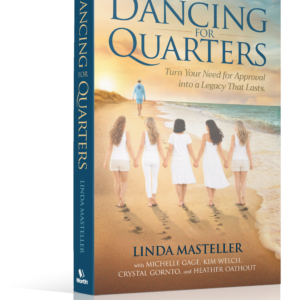 Dancing for Quarters Hardcover | 1 Copy